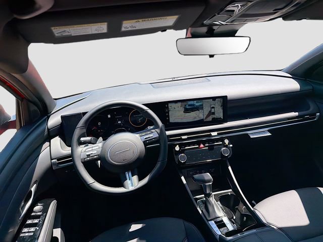 New 2026 Hyundai Santa Cruz XRT AWD/4WD image 22