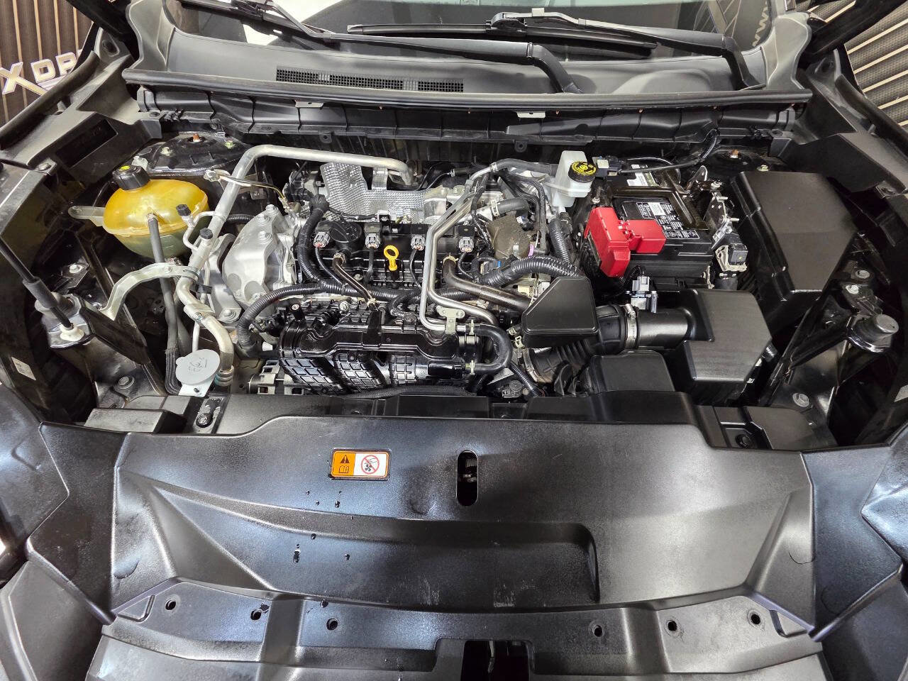 Used 2022 Mitsubishi Outlander ES image 30