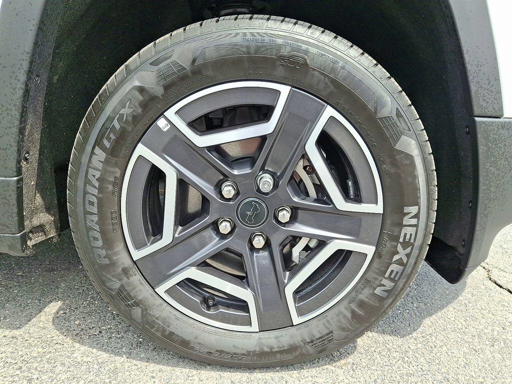 Certified 2026 Jeep Cherokee Limited AWD/4WD image 8
