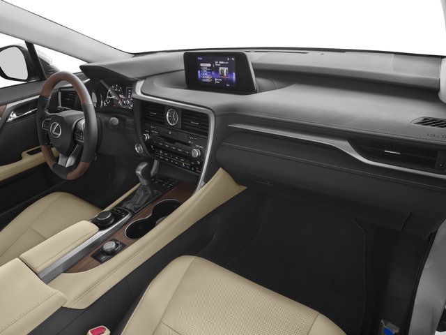 Used 2018 Lexus RX 350 FWD w/ Accessory Package image 10