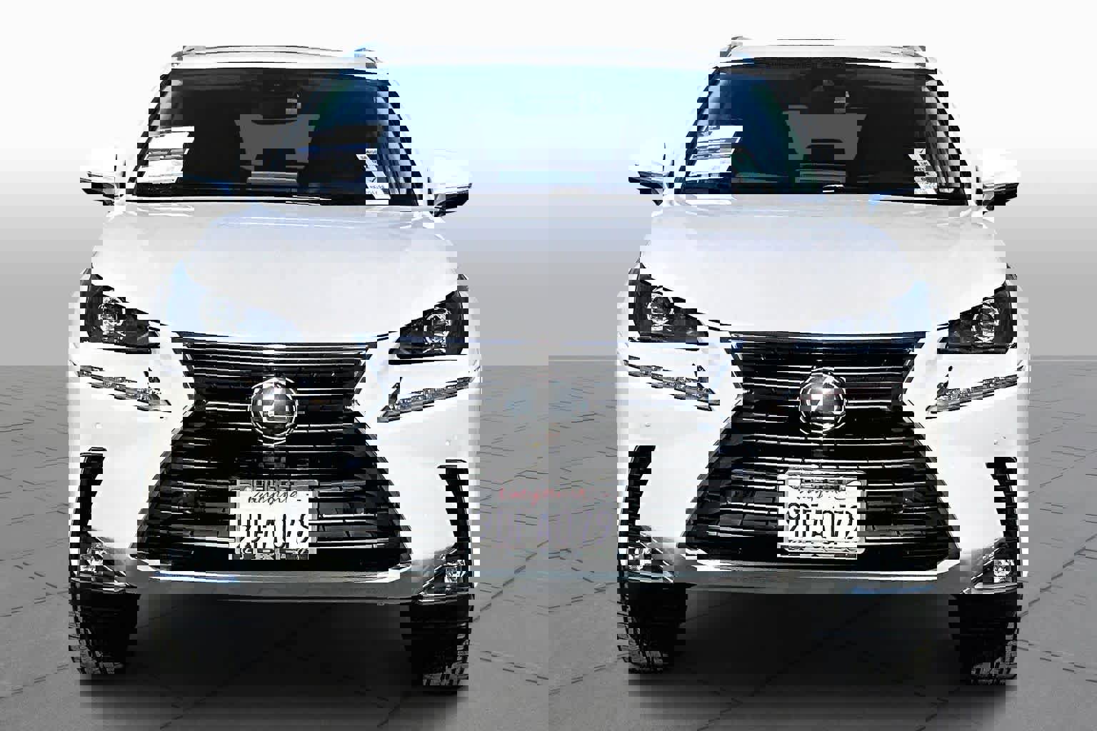 Used 2021 Lexus NX 300 FWD w/ Premium Package image 3