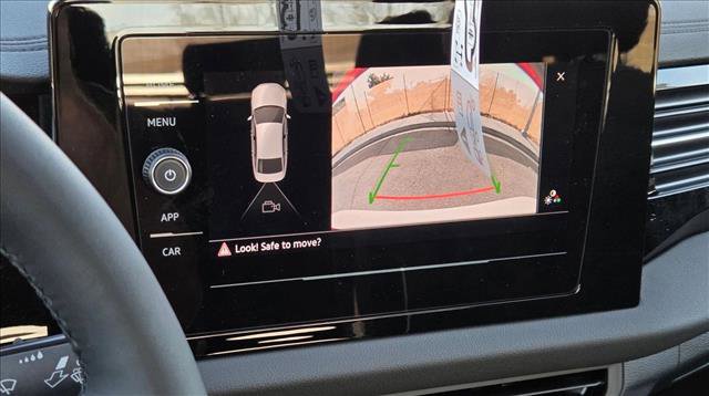 New 2026 Volkswagen Jetta Sport image 12