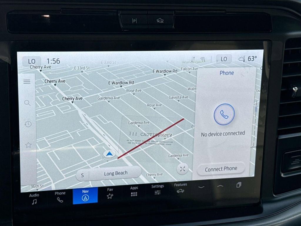 Certified 2025 Ford F150 Raptor image 20