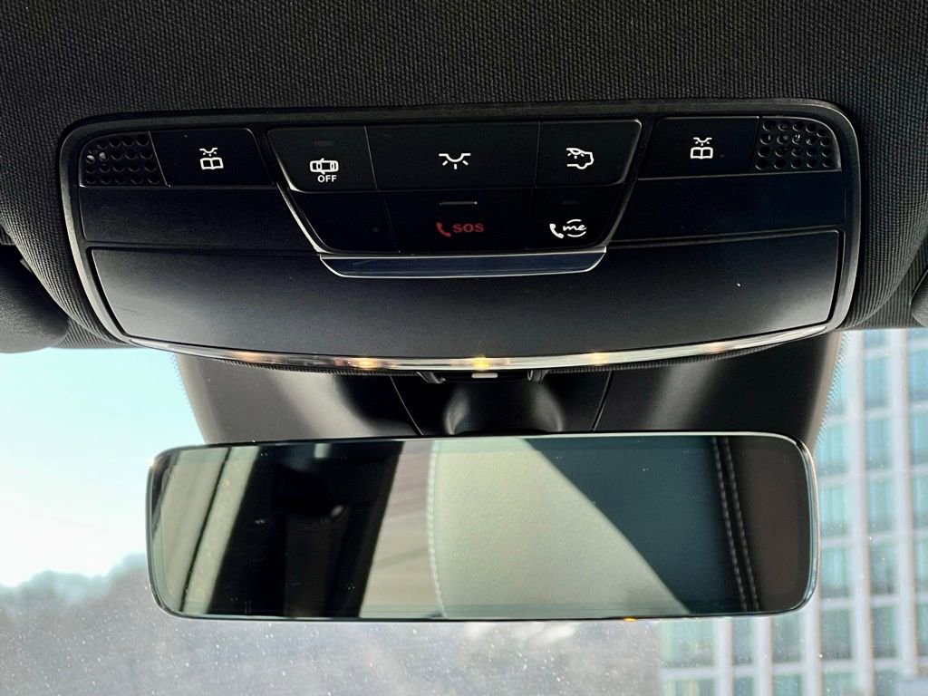 Certified 2022 Mercedes-Benz GLC 300 4MATIC image 42