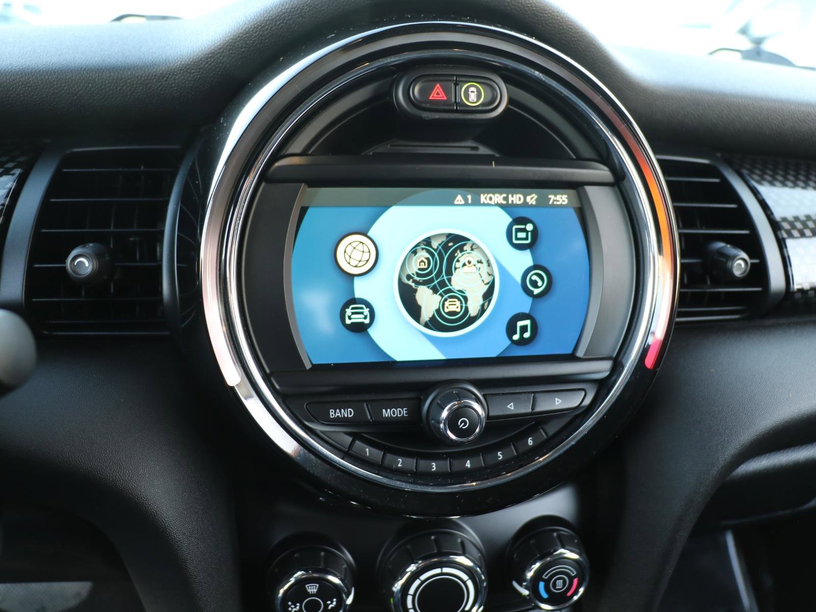 Used 2020 MINI Cooper S w/ Storage Package image 12