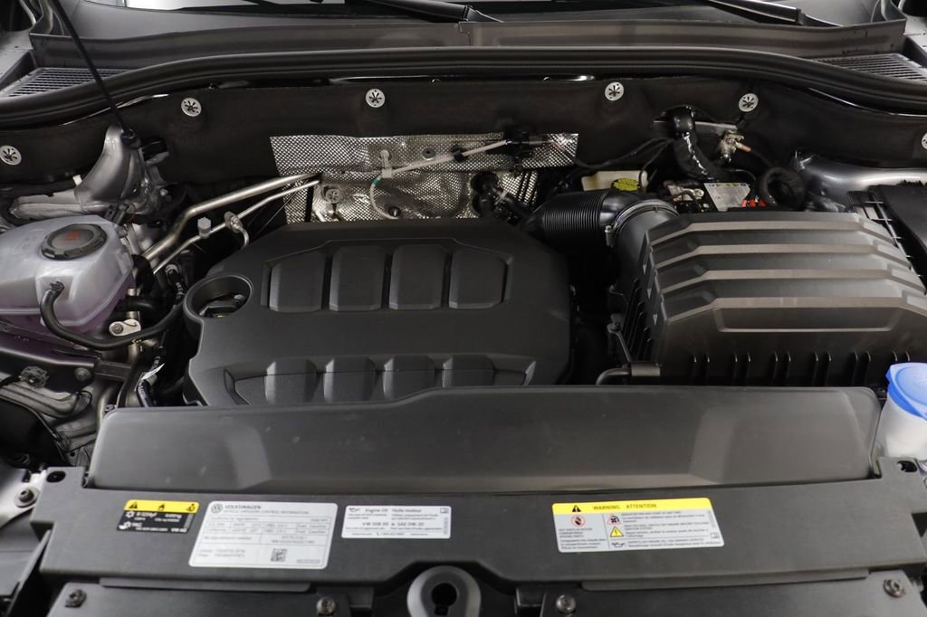 New 2026 Volkswagen Atlas SE AWD/4WD image 23