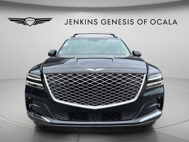 Used 2024 Genesis GV80 3.5T Advanced AWD/4WD image 2