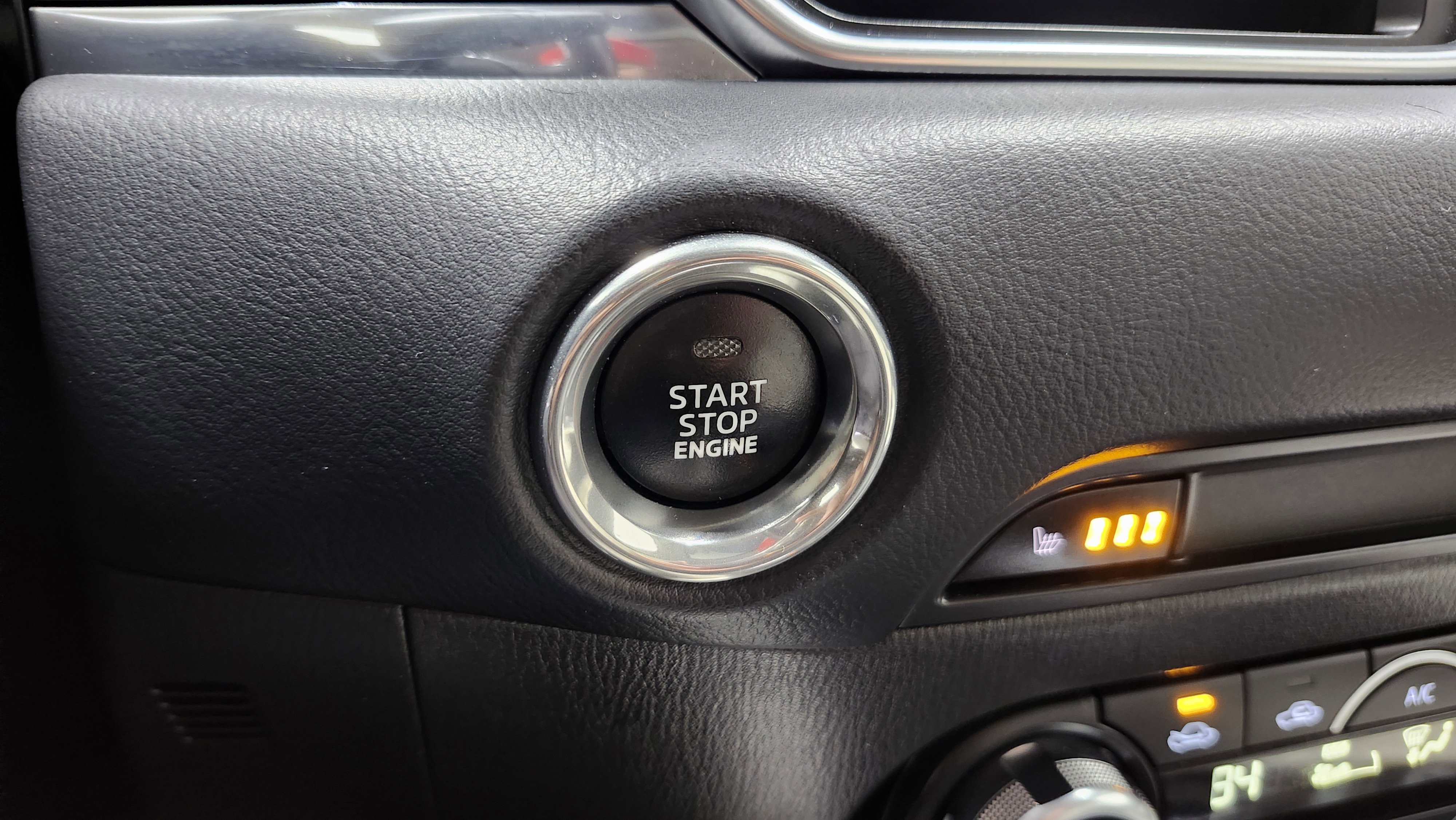 Used 2018 MAZDA CX-5 Grand Touring image 9