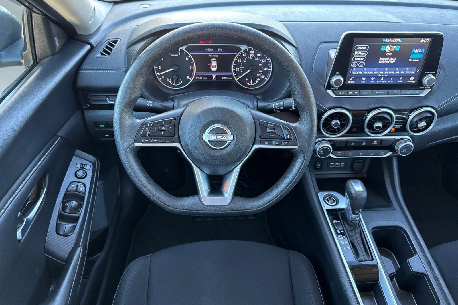 Used 2024 Nissan Sentra SV image 28