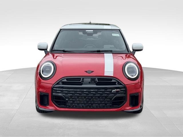 New 2026 MINI Cooper John Cooper Works FWD image 11