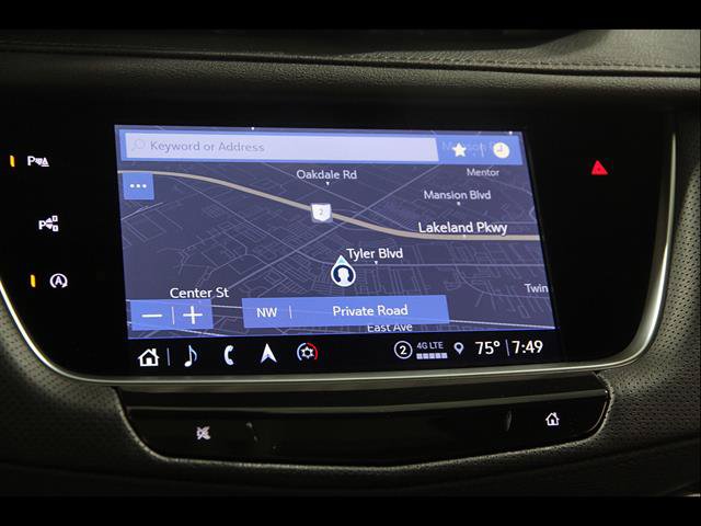 Used 2026 Cadillac XT5 Premium Luxury w/ Driver Assist Package FWD image 13