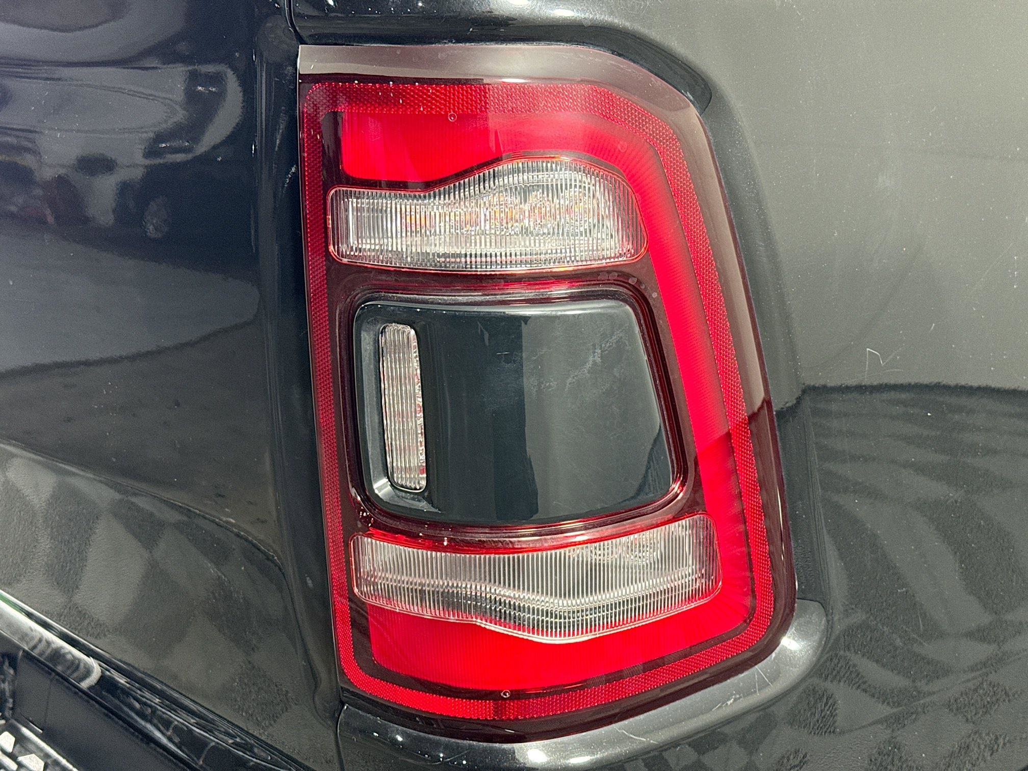 Used 2019 RAM 1500 Sport w/ Level 2 Equipment Group image 33