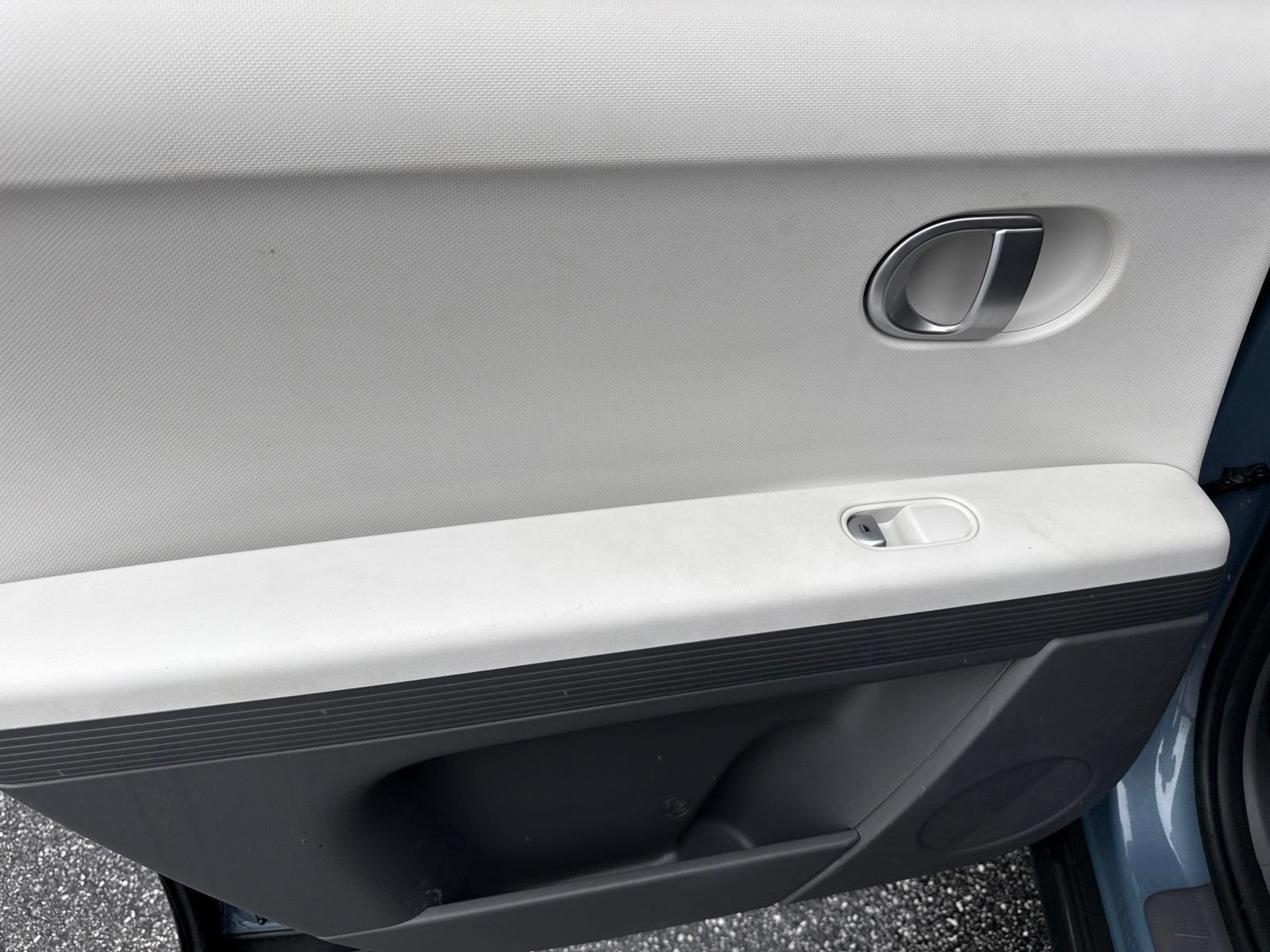 Certified 2024 Hyundai Ioniq 5 SEL RWD image 12