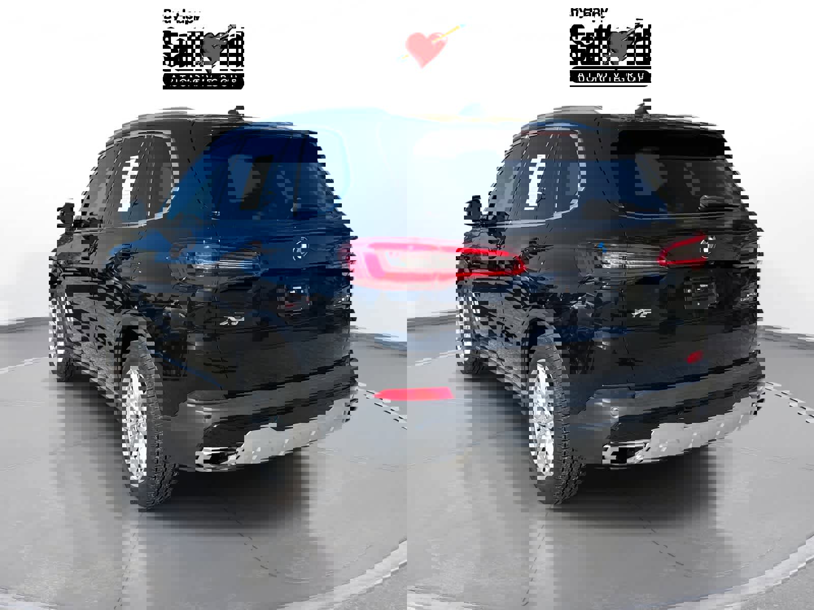 Used 2019 BMW X5 xDrive40i w/ Convenience Package image 6