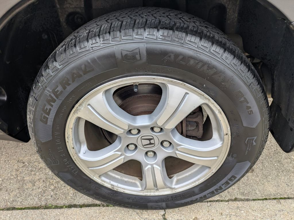 Used 2012 Honda Pilot EX-L image 19