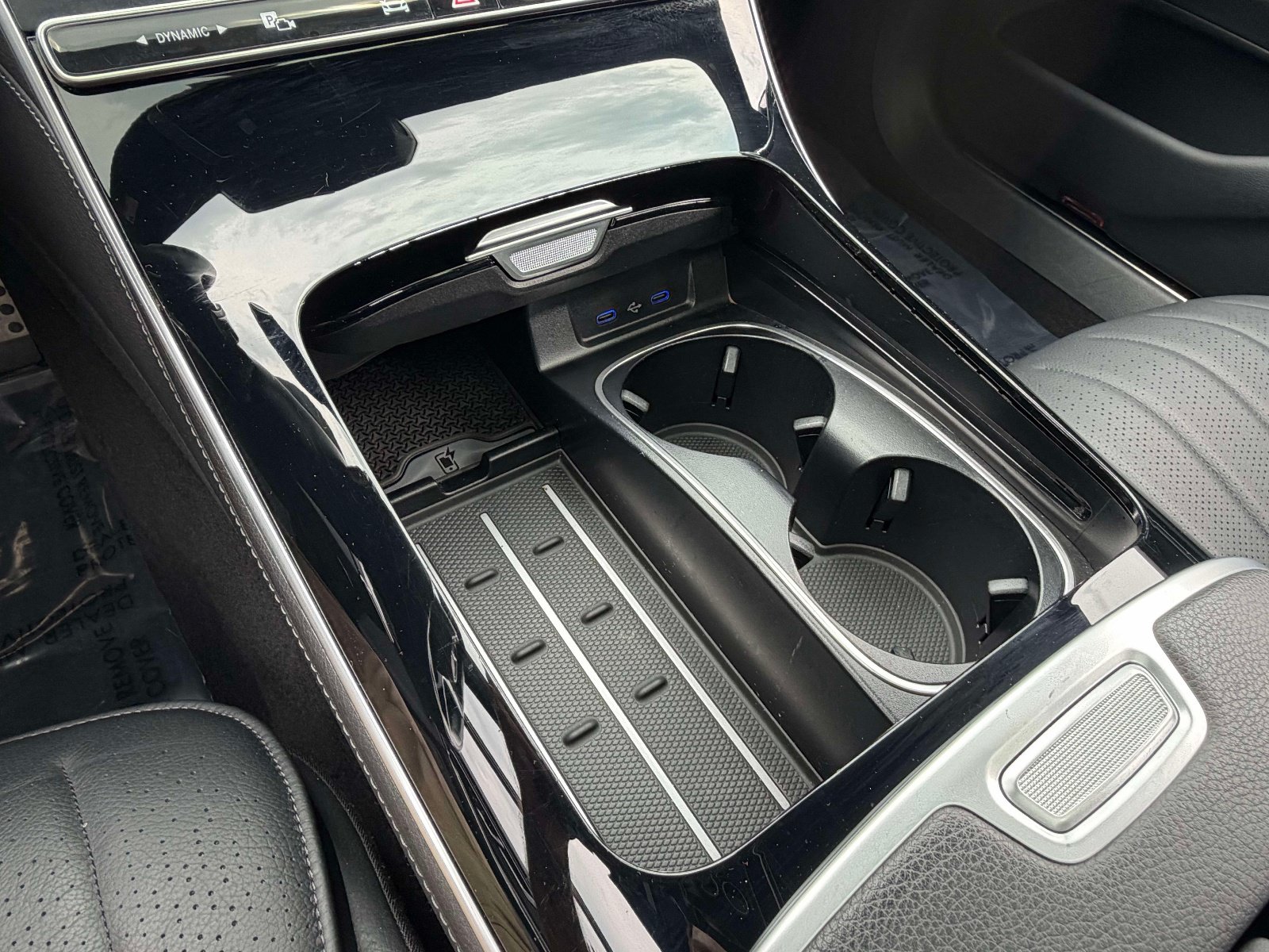 Used 2023 Mercedes-Benz S 500 4MATIC image 10