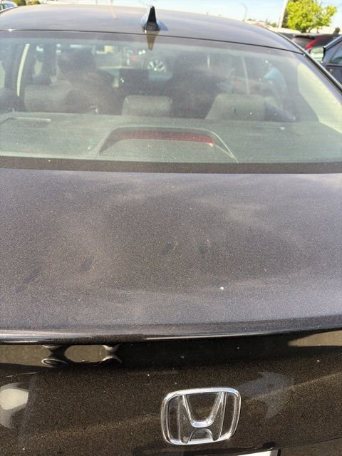 Used 2023 Honda Civic LX image 6