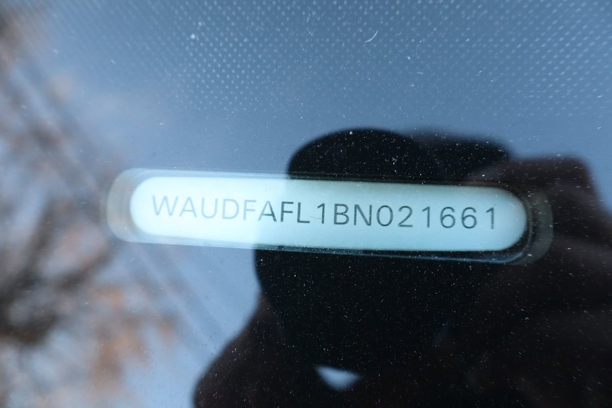 Used 2011 Audi A4 2.0T Premium image 47