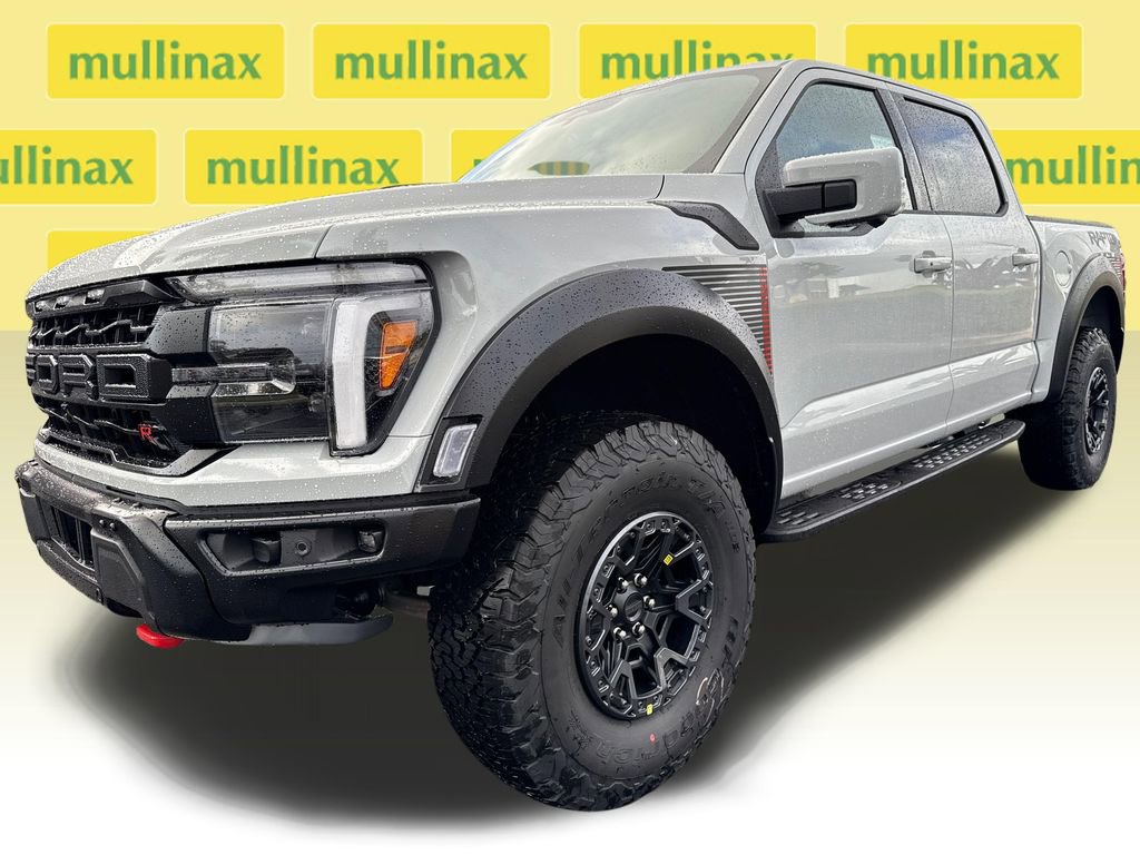 New 2026 Ford F150 Raptor image 19