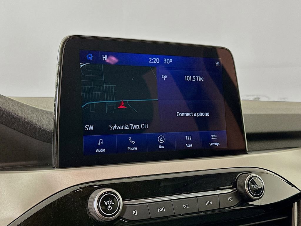 Used 2022 Ford Escape SE w/ Convenience Package image 20