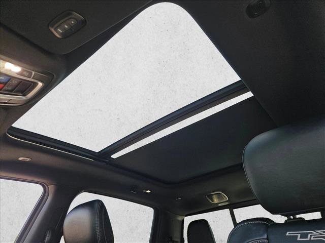 Used 2022 RAM 1500 TRX w/ TRX Level 1 Equipment Group AWD/4WD image 22