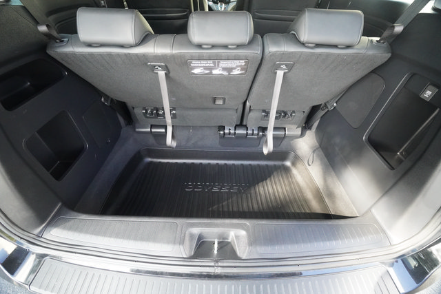 Used 2025 Honda Odyssey EX-L image 35
