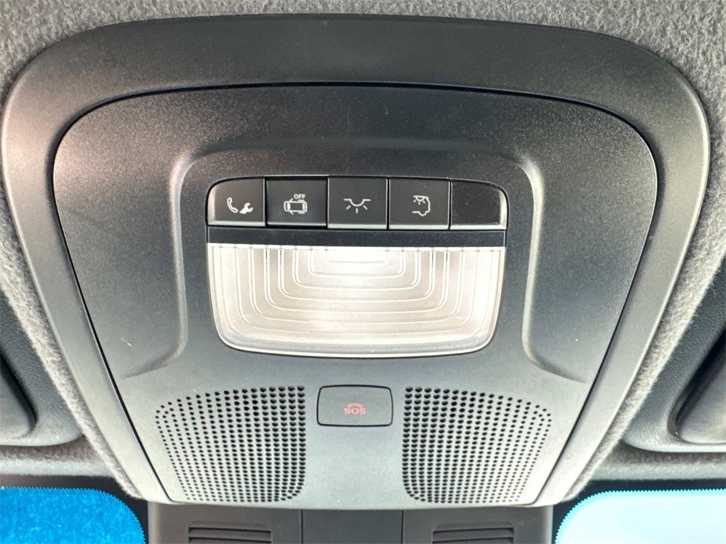 Used 2022 Mercedes-Benz Sprinter 3500 image 23