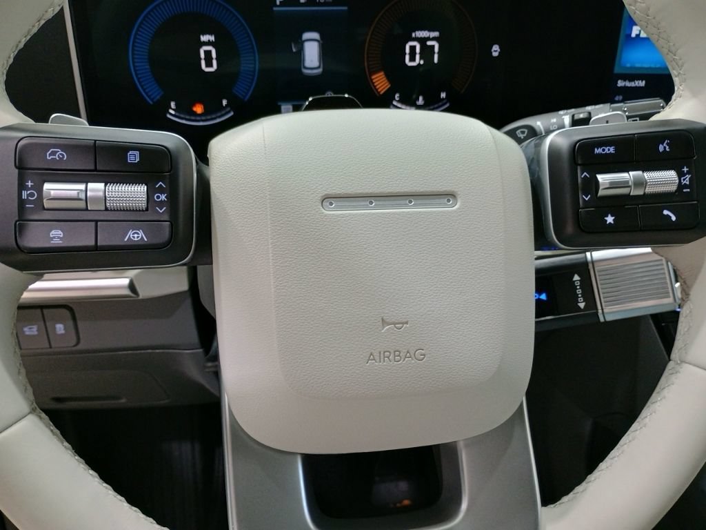 New 2026 Hyundai Santa Fe SEL AWD/4WD image 17