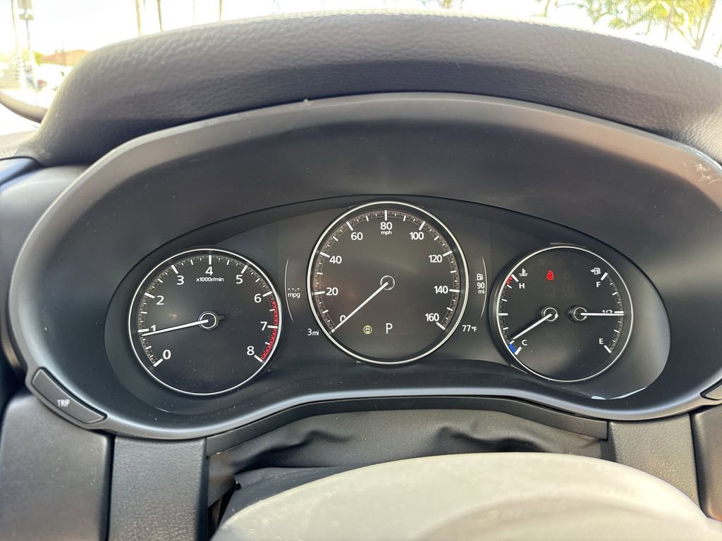 New 2026 MAZDA CX-50 AWD 2.5 S image 49