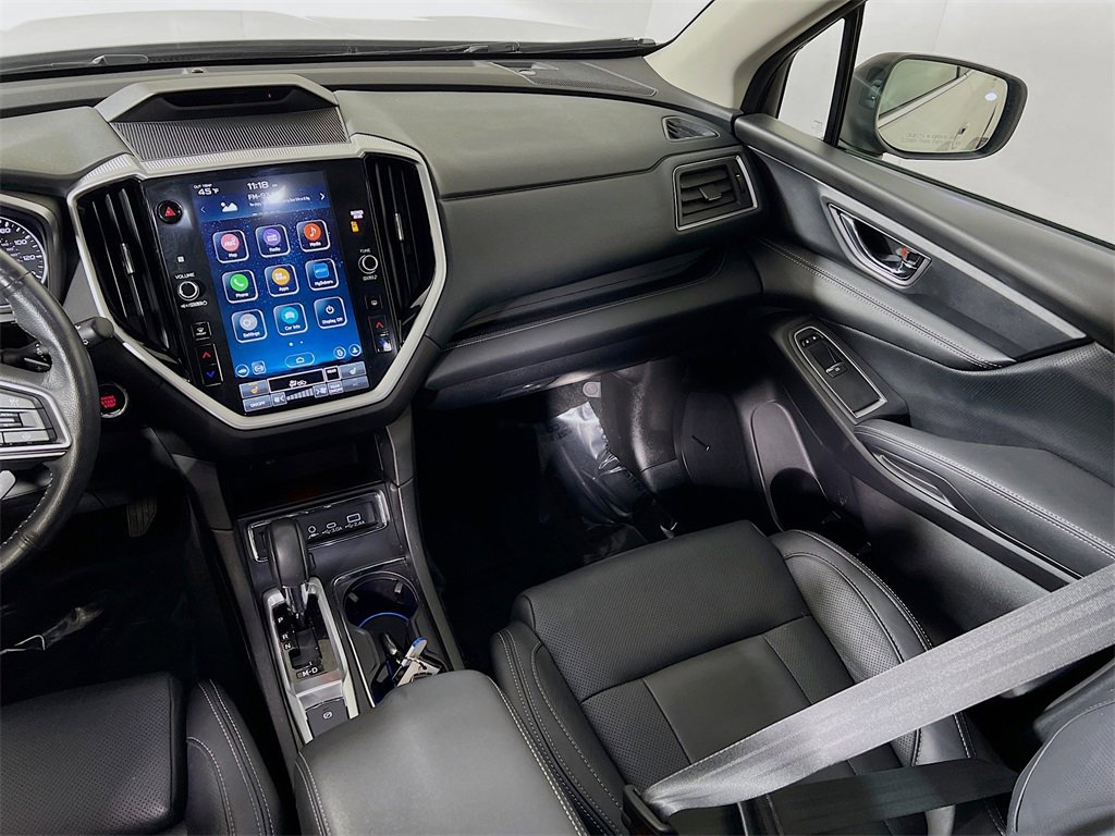Certified 2023 Subaru Ascent Limited w/ Technology Package image 21