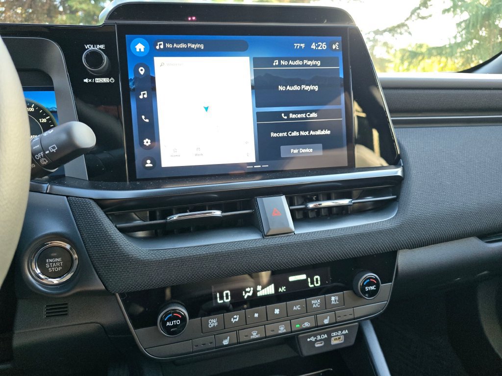 New 2026 Subaru Outback Premium AWD/4WD image 19