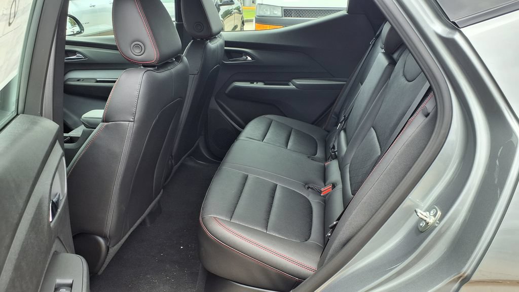 New 2027 Chevrolet Bolt RS w/ Technology Package FWD image 5