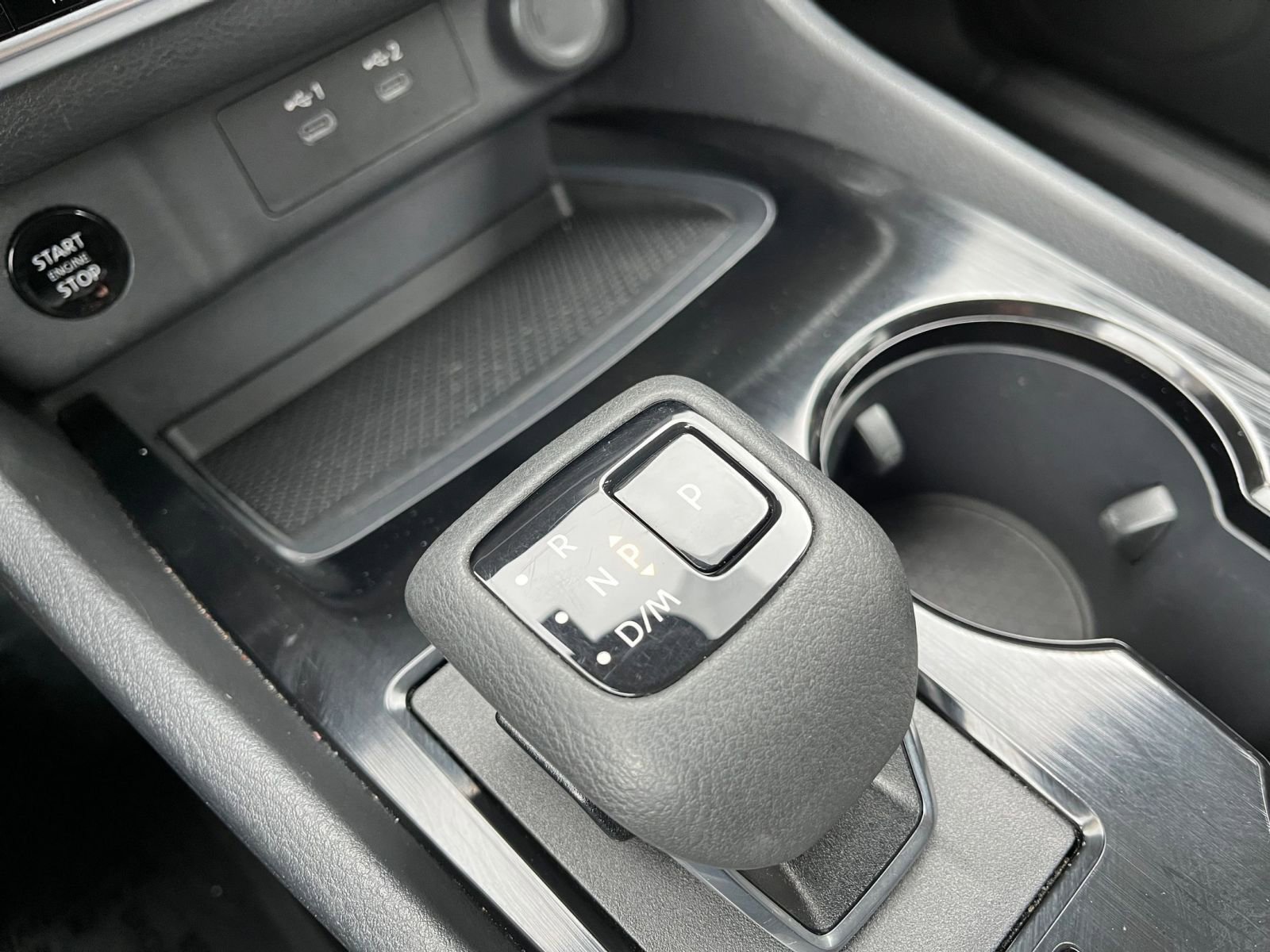Used 2025 Nissan Rogue SV FWD image 43