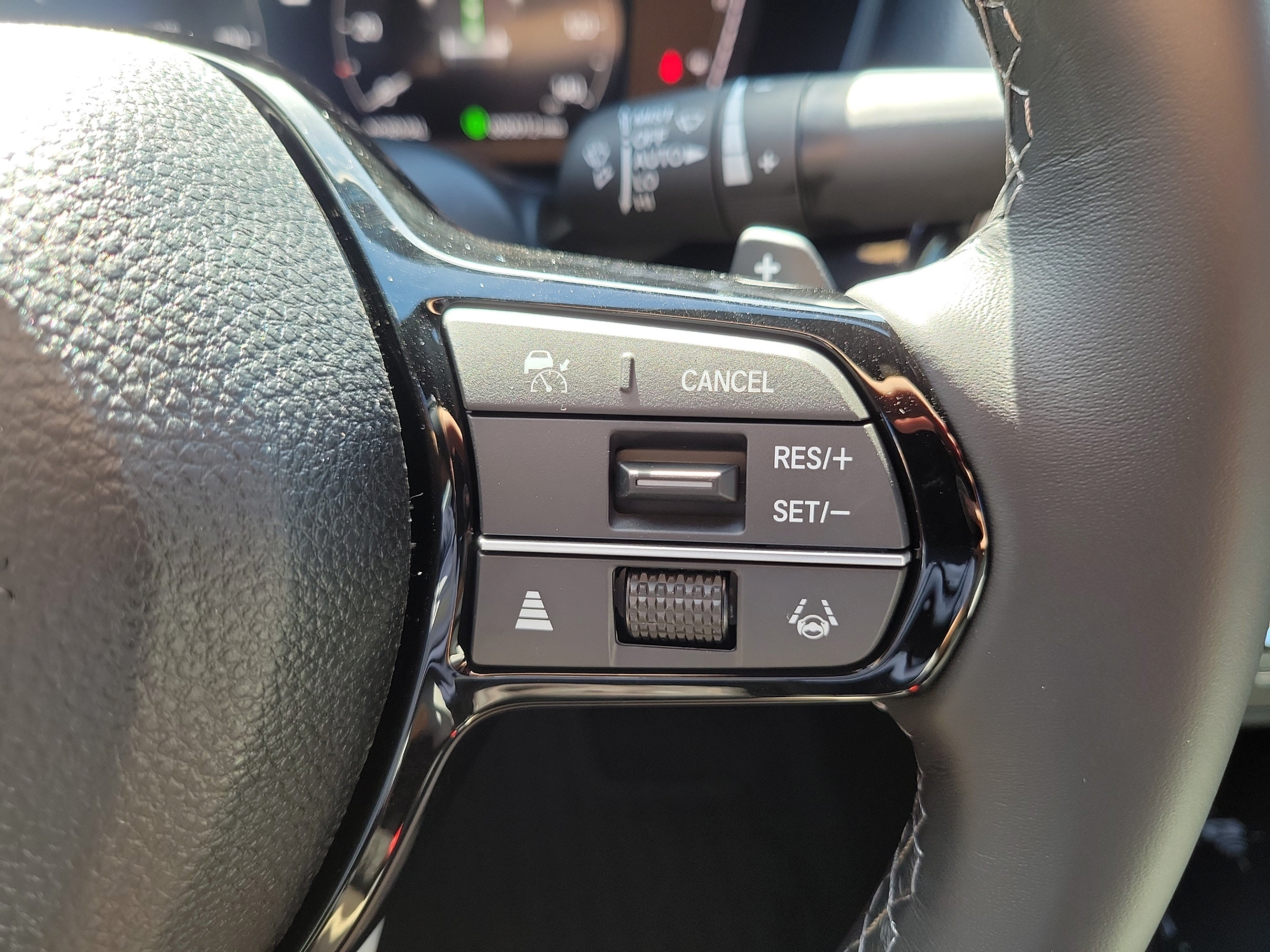 New 2026 Honda Civic Sport Touring image 31