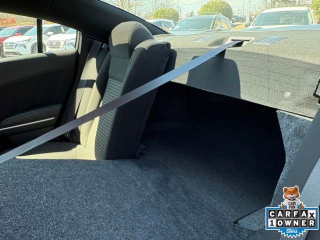 Used 2023 Dodge Charger Scat Pack RWD image 22