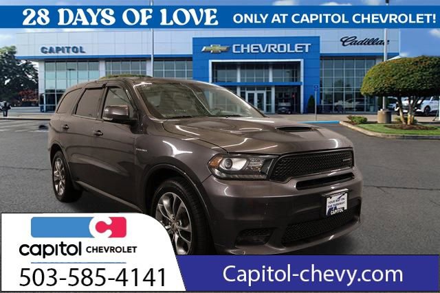 Used 2020 Dodge Durango R/T