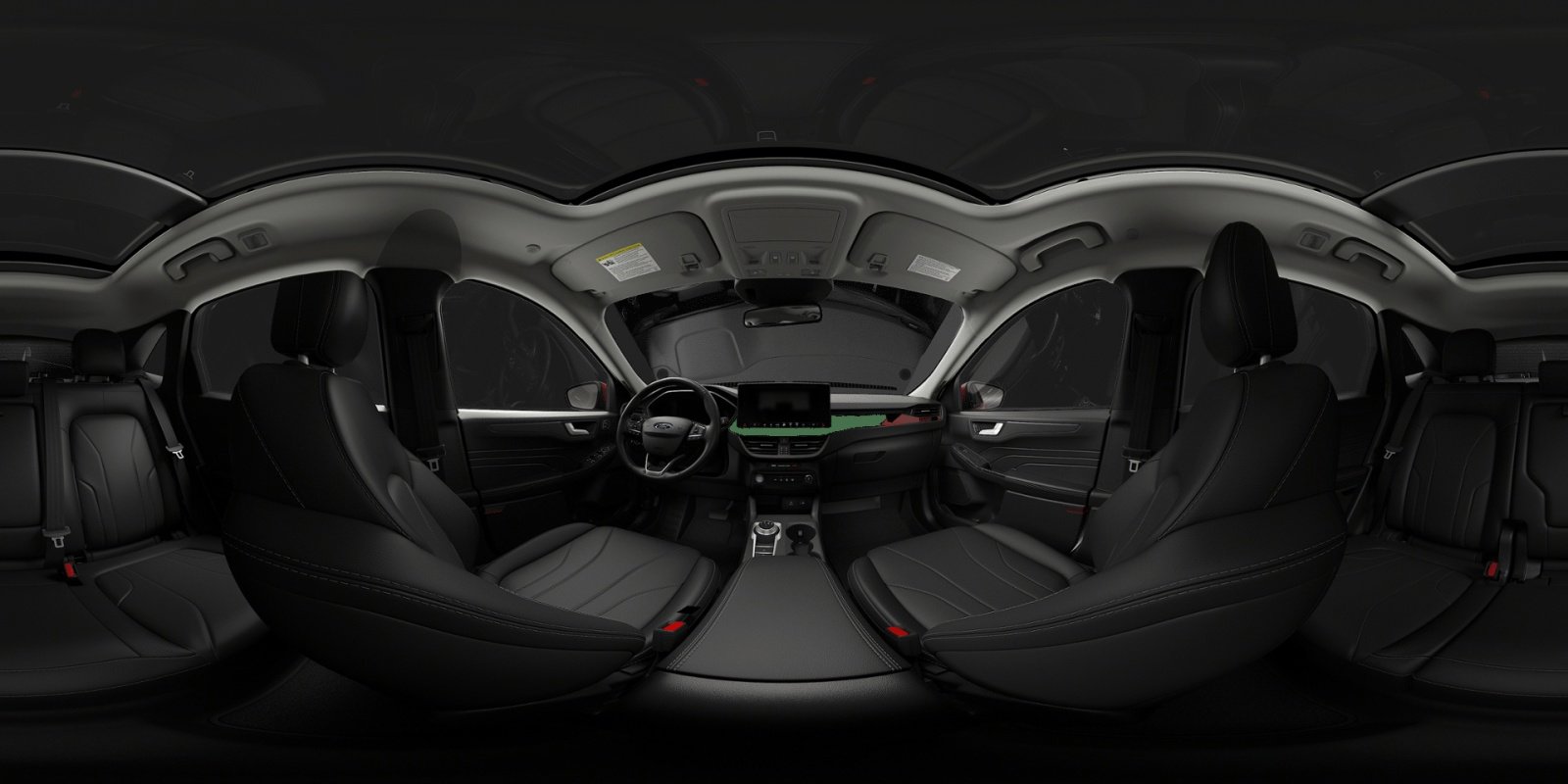 New 2026 Ford Escape SE w/ PHEV Premium Package image 11