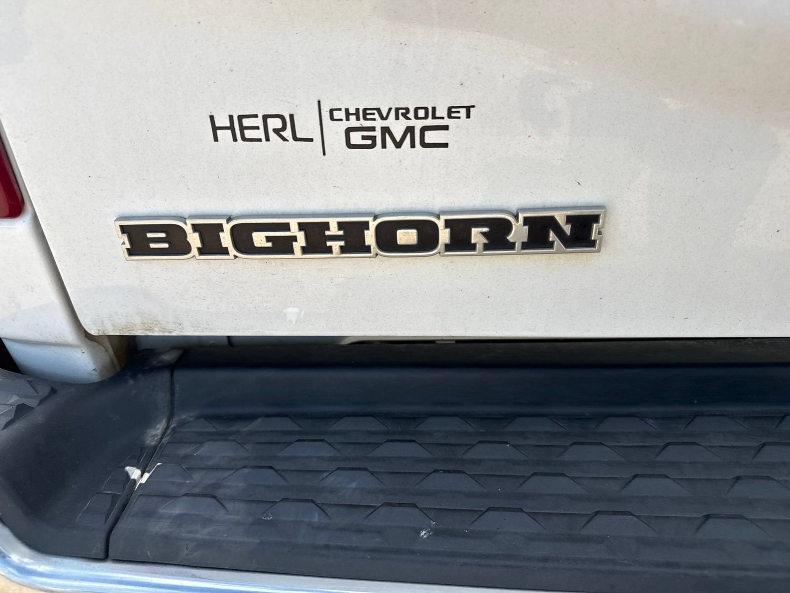 Used 2022 RAM 2500 Big Horn AWD/4WD image 10