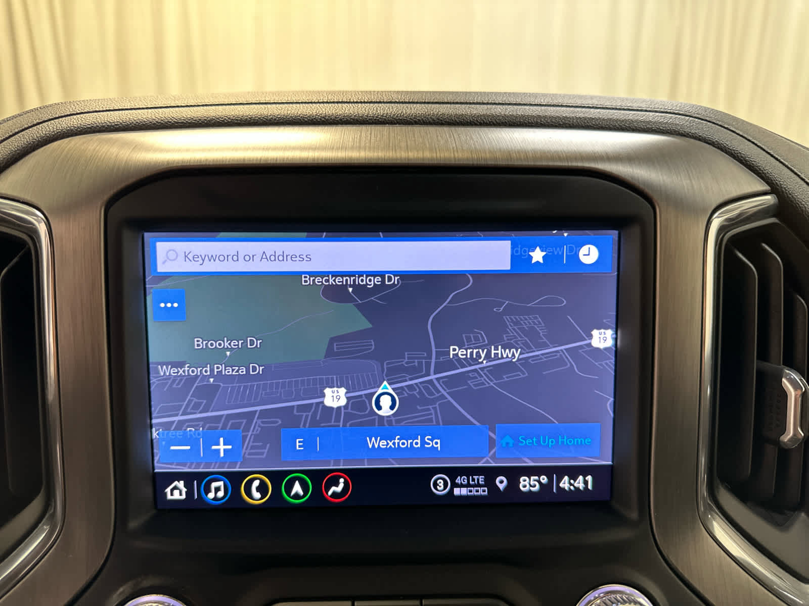 Certified 2022 GMC Sierra 2500 Denali AWD/4WD image 16