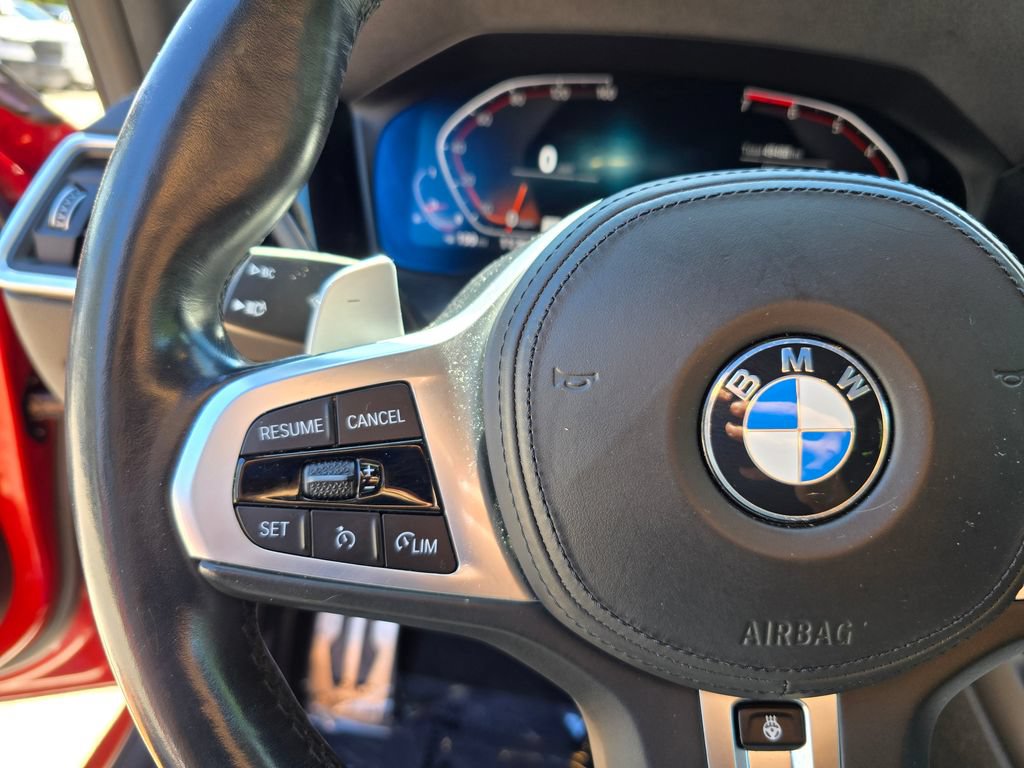 Used 2021 BMW 330i Sedan RWD image 18