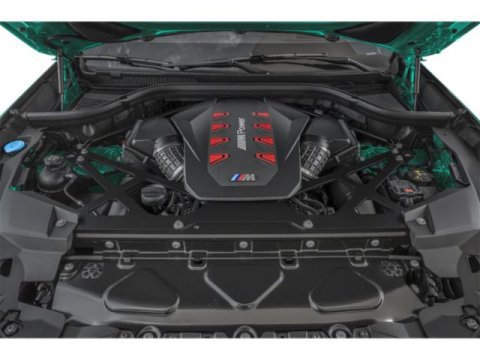 New 2027 BMW X6 M Competition AWD/4WD image 11