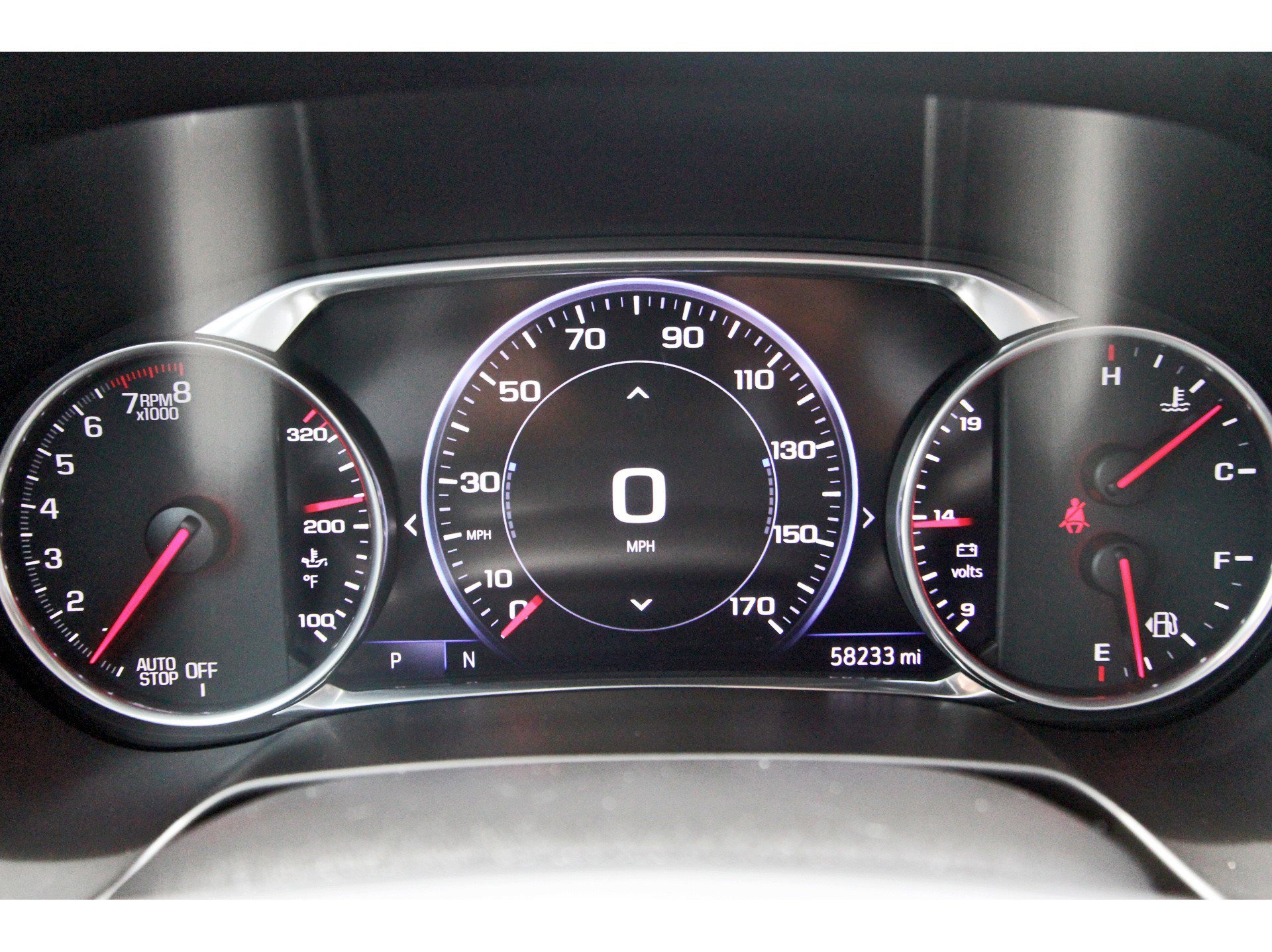 Used 2020 Chevrolet Blazer RS image 16