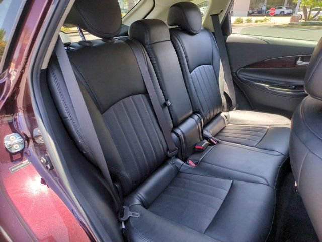 Used 2017 INFINITI QX50 2WD w/ Premium Plus Package image 29