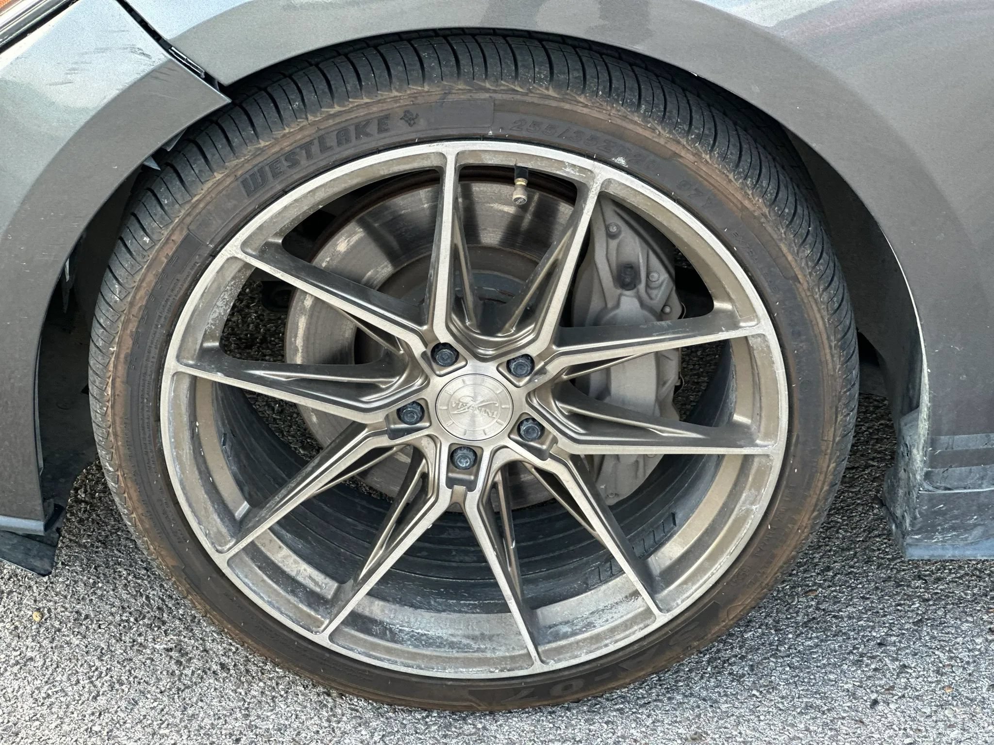 Used 2015 Ford Mustang GT Premium w/ Equipment Group 401A RWD image 18