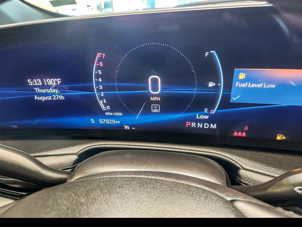 Used 2024 Cadillac XT4 Premium Luxury FWD image 15