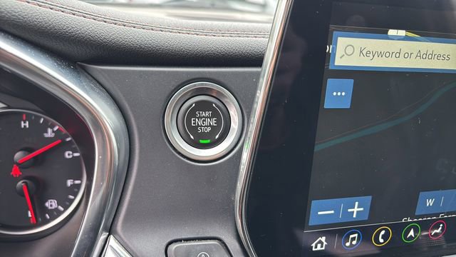 Used 2023 Chevrolet Blazer Premier w/ Enhanced Convenience Package image 28