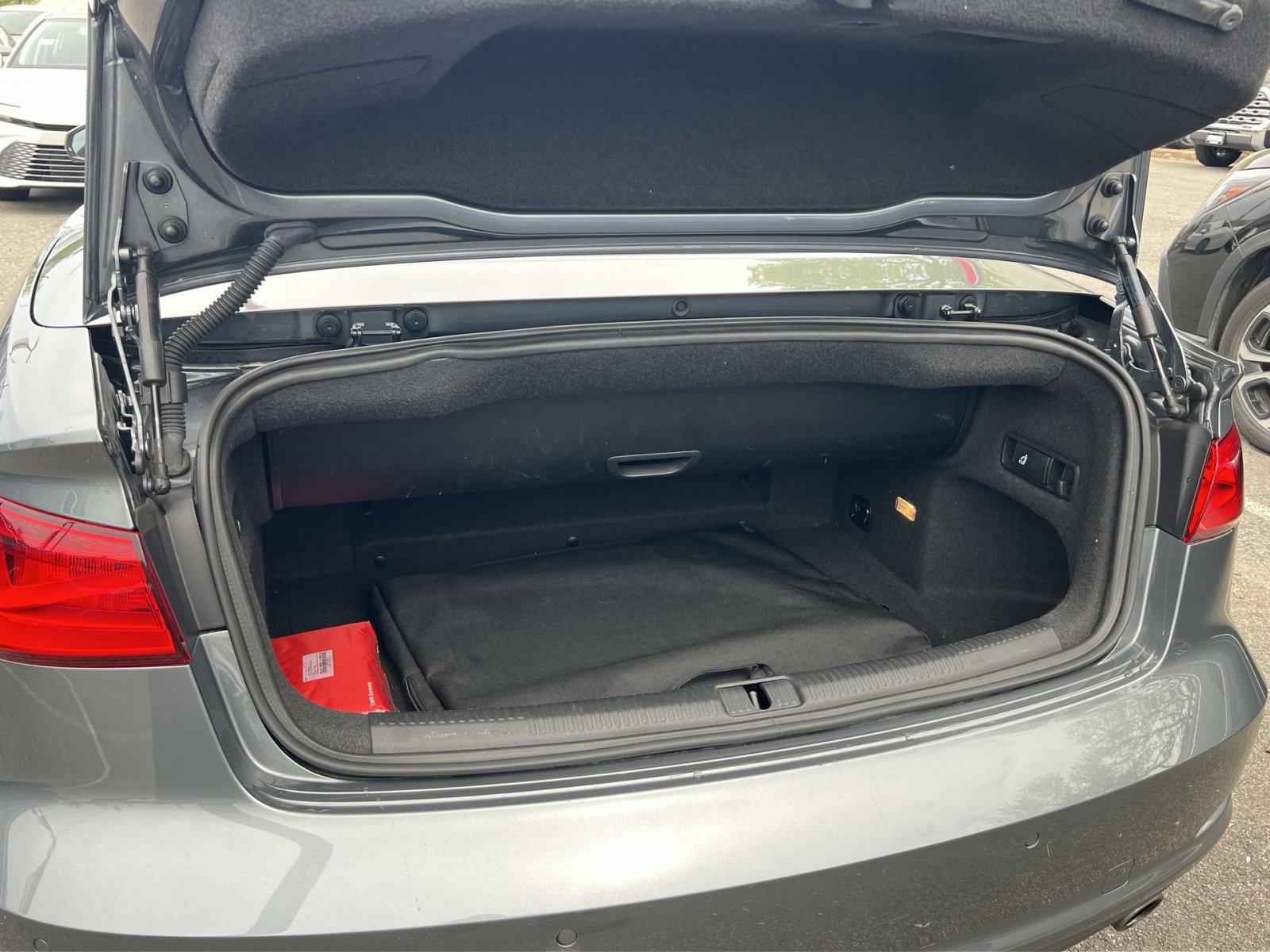 Used 2015 Audi A3 2.0T Premium image 26