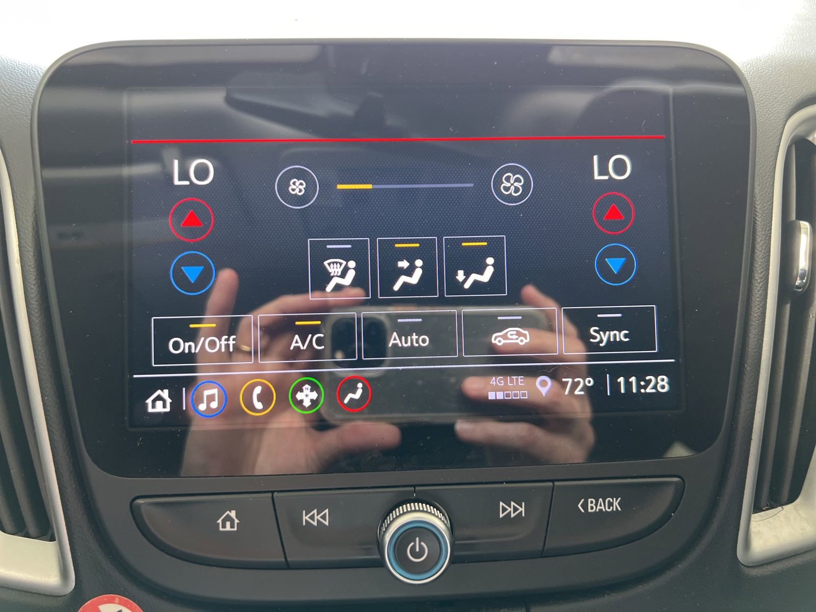 Used 2024 Chevrolet Malibu LT image 15