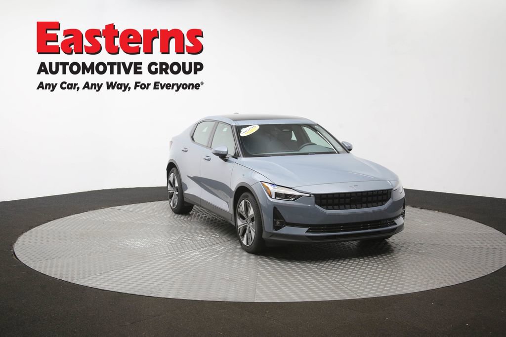 Used 2023 Polestar Polestar 2 w/ Pilot Pack FWD image 48