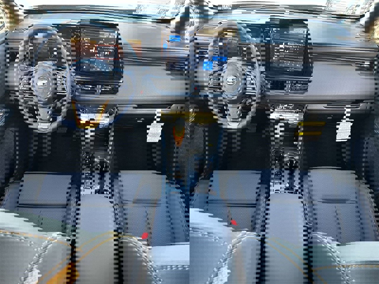 New 2026 Subaru Outback Wilderness image 11